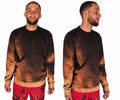 Abyss crewneck sweatshirt