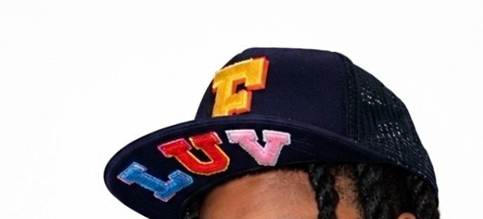Fuck Luv Trucker