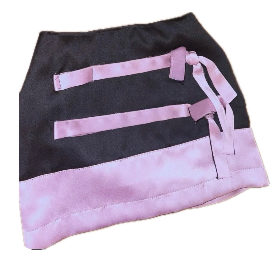 Pinky set