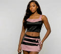 Pinky set