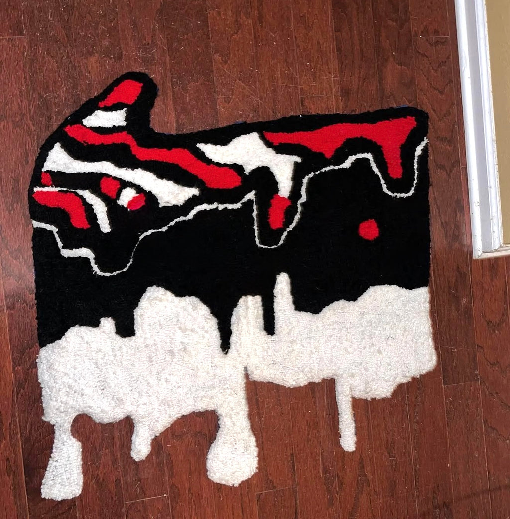 Small Custom Rugs