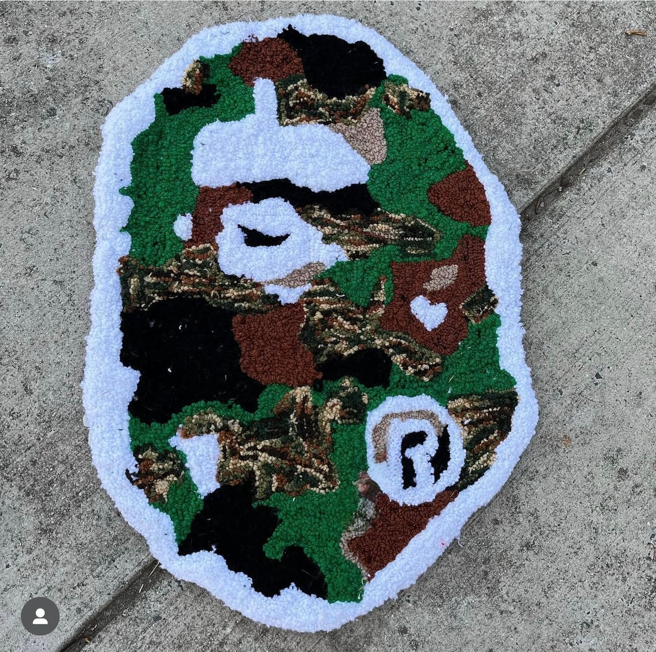 Small Custom Rugs