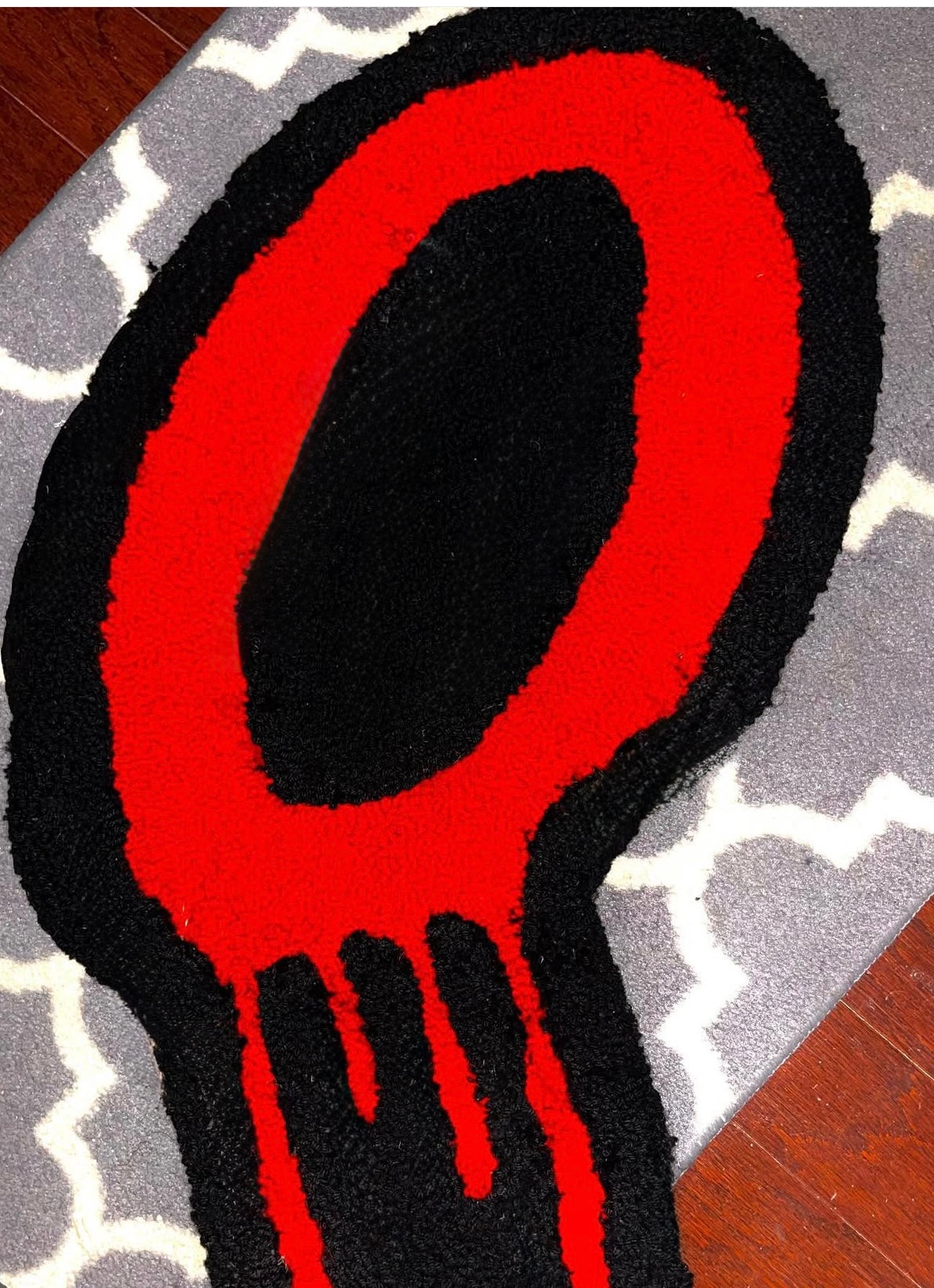 Small Custom Rugs