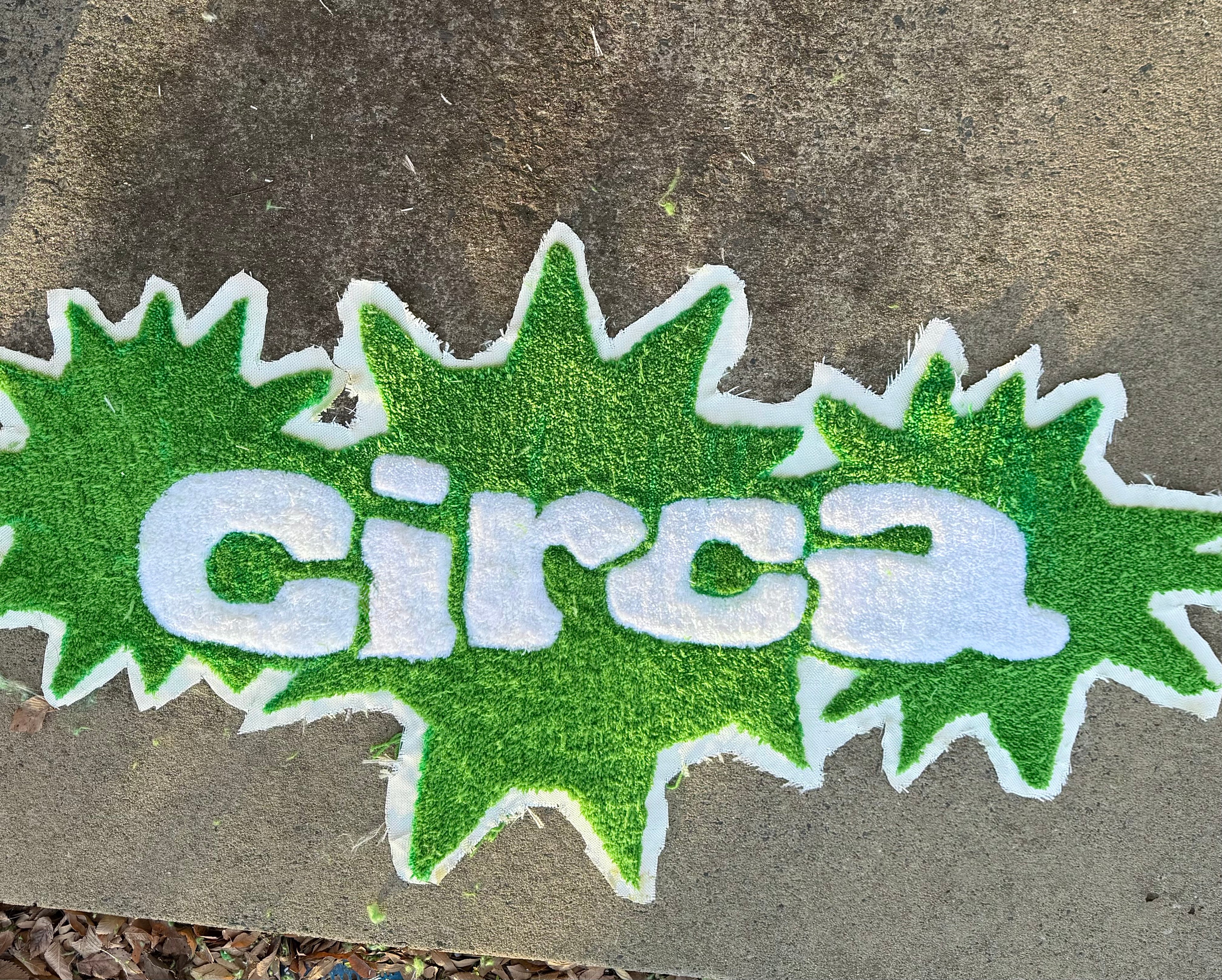 Small Custom Rugs