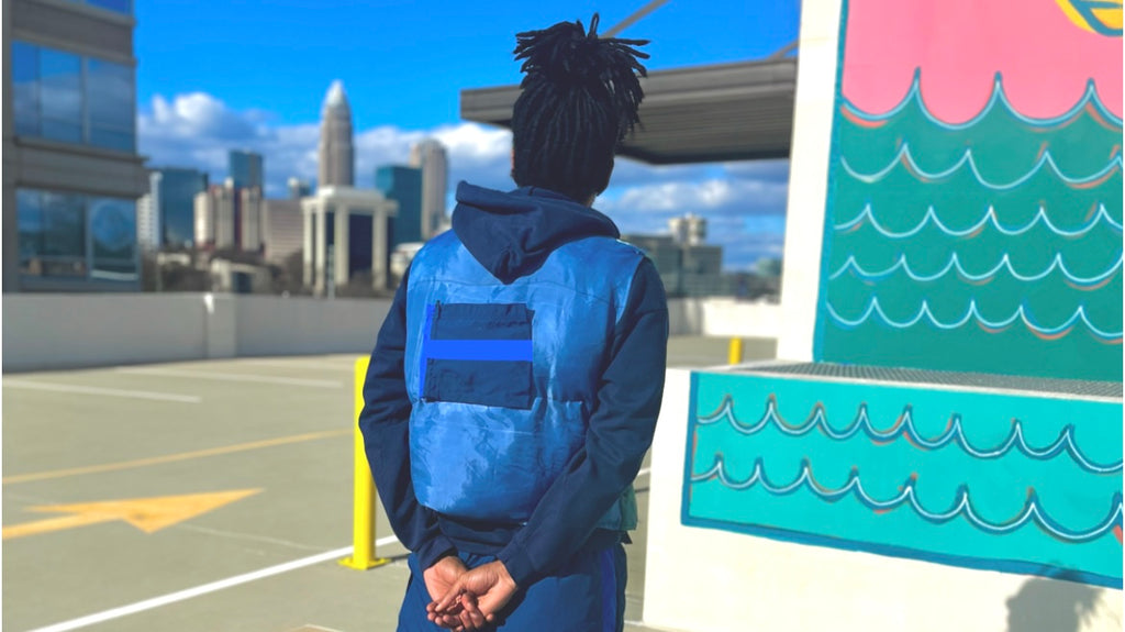 Aquarius Vest