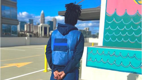 Aquarius Vest