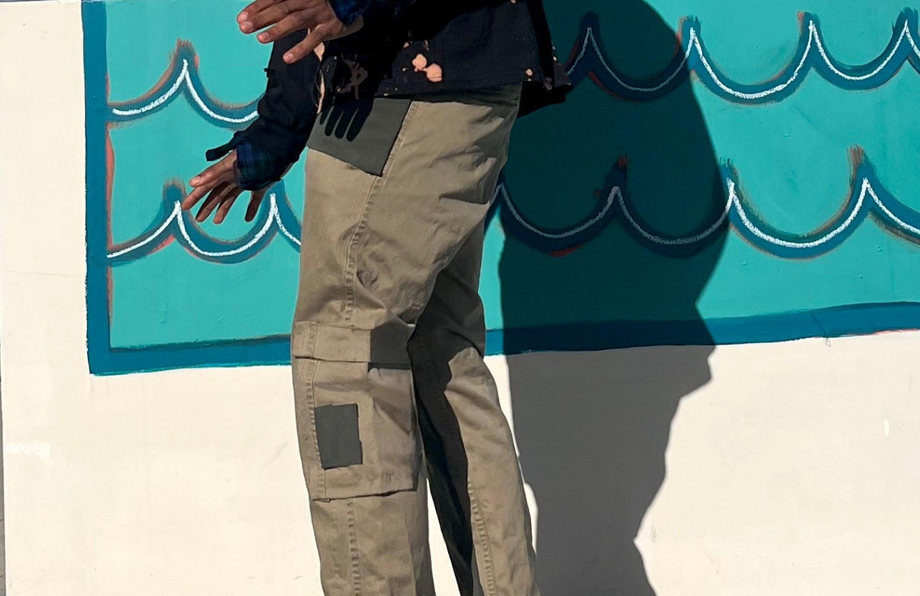 Earth Cargos